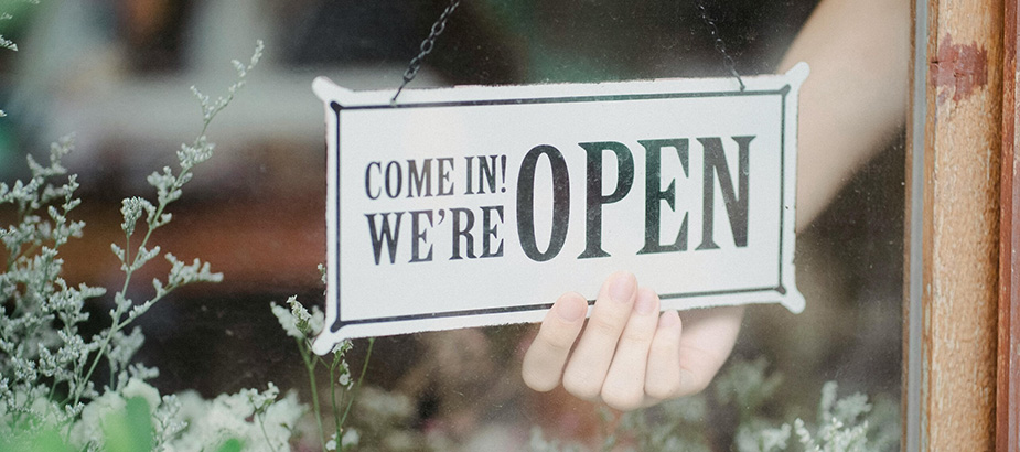 Small Business