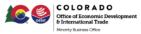 Colorado Office of Economic Development