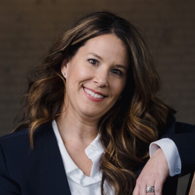 Jeannie Beier