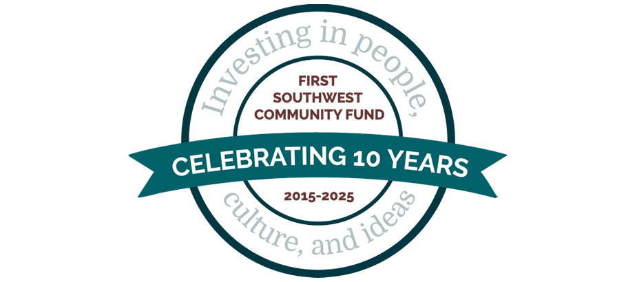 Celebrating 10 years