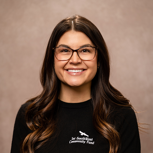 Kristy new headshot