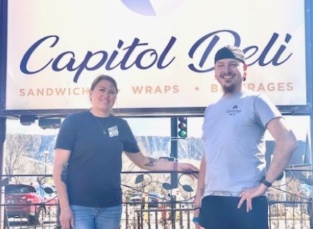Capitol Deli