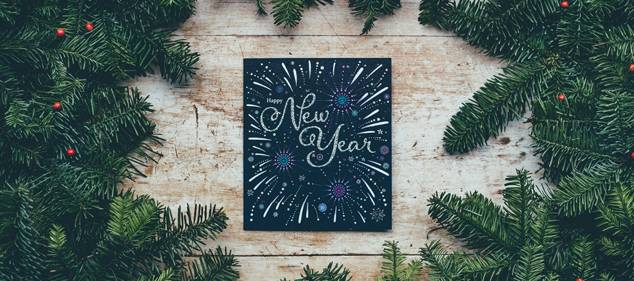 New Year