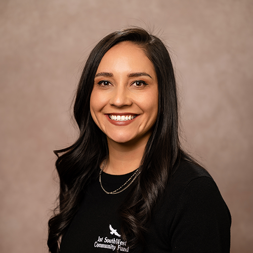Sonia new headshot