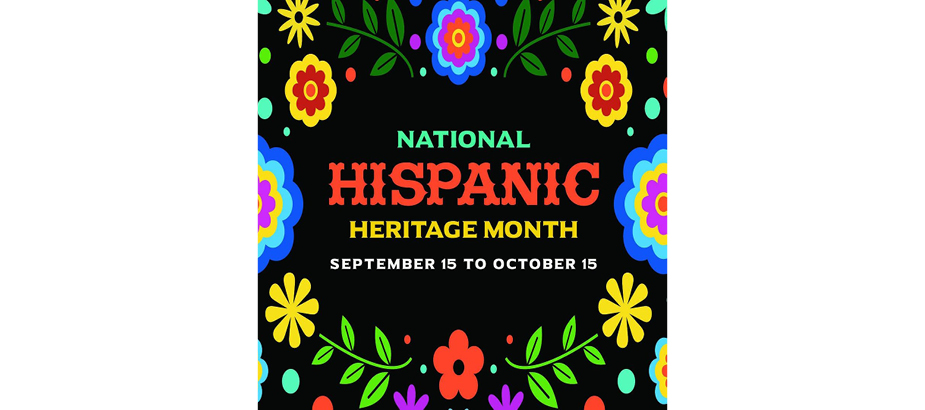 Hispanic Heritage Month