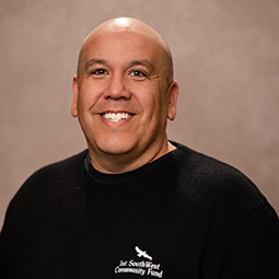 MARCO LUCERO