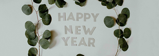 Happy New Year
