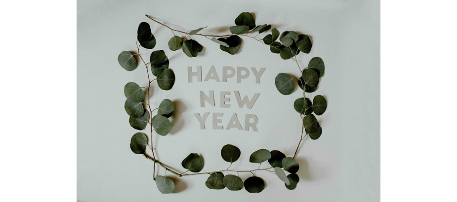 Happy New Year