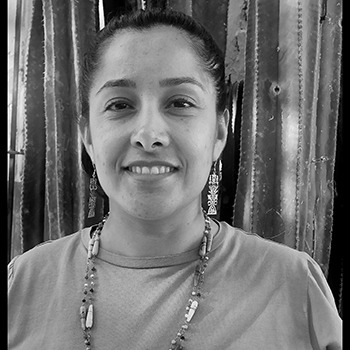 Beatriz Garcia