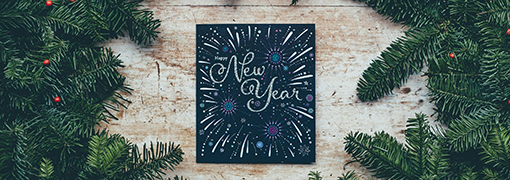 New Year