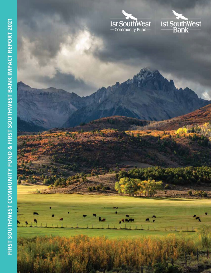 2021 Impact Report