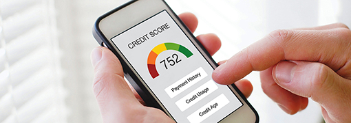 Credit Builder