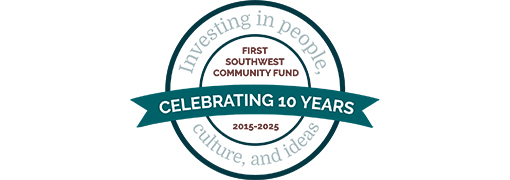 Celebrating 10 Years