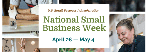 National Small Business Week