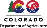 Colorado Department of Agriculture