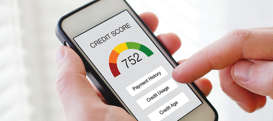 Credit Builder