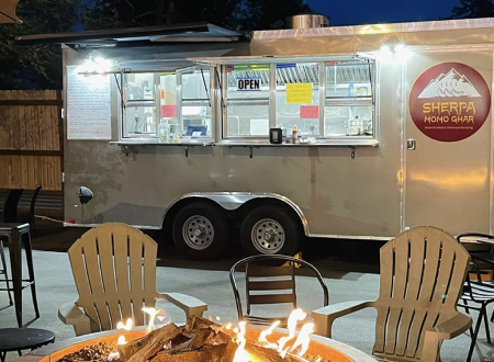 Food truck
